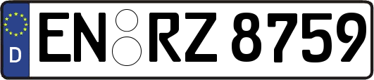EN-RZ8759