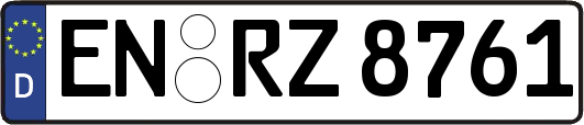 EN-RZ8761
