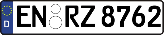 EN-RZ8762