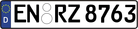 EN-RZ8763