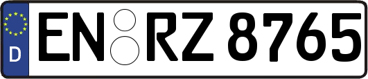 EN-RZ8765