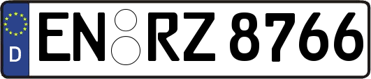 EN-RZ8766