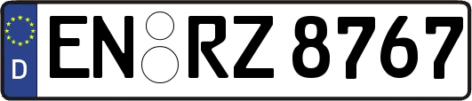 EN-RZ8767