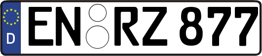 EN-RZ877