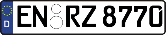 EN-RZ8770