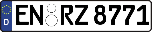 EN-RZ8771