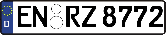 EN-RZ8772
