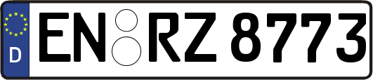 EN-RZ8773