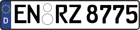 EN-RZ8775