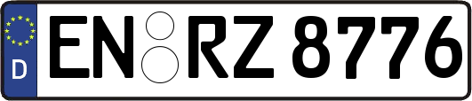 EN-RZ8776