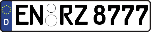 EN-RZ8777