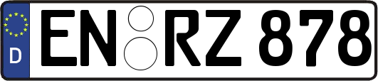EN-RZ878