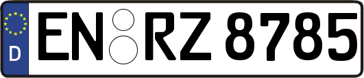 EN-RZ8785