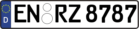 EN-RZ8787