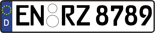 EN-RZ8789