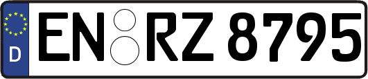 EN-RZ8795