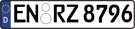 EN-RZ8796