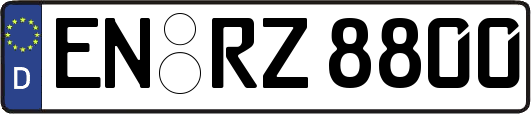 EN-RZ8800