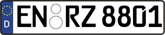 EN-RZ8801