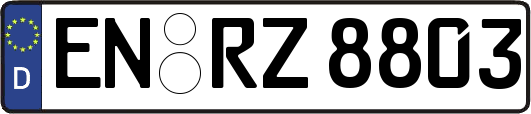 EN-RZ8803