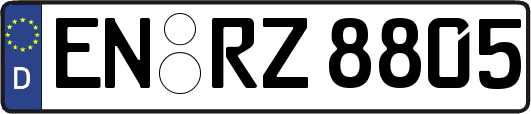 EN-RZ8805