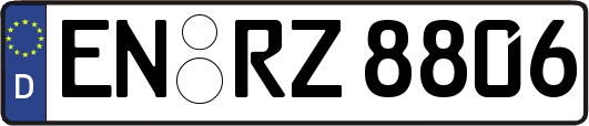 EN-RZ8806