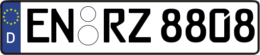 EN-RZ8808