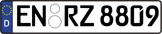 EN-RZ8809