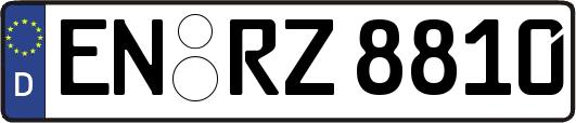 EN-RZ8810