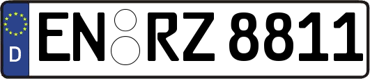 EN-RZ8811