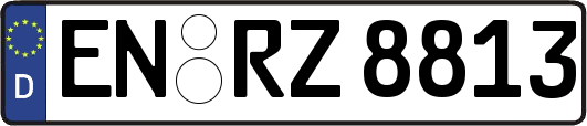 EN-RZ8813