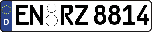EN-RZ8814