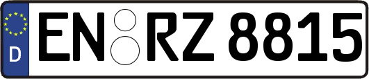 EN-RZ8815