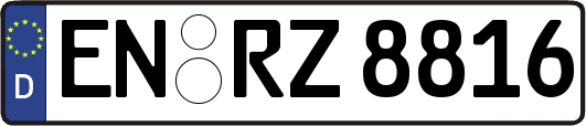 EN-RZ8816