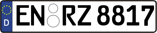 EN-RZ8817