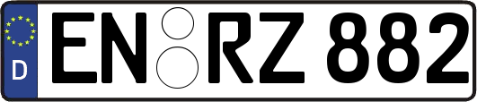 EN-RZ882