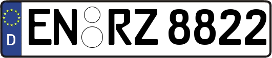 EN-RZ8822