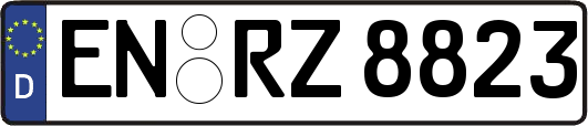 EN-RZ8823