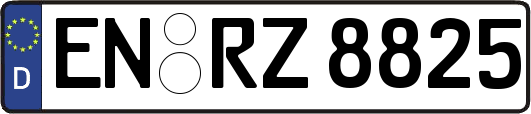 EN-RZ8825