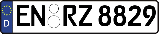 EN-RZ8829