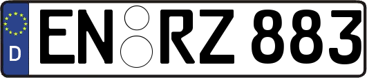 EN-RZ883