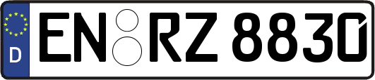 EN-RZ8830
