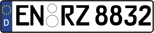 EN-RZ8832