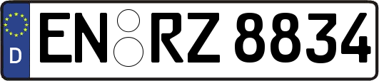 EN-RZ8834