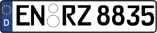 EN-RZ8835