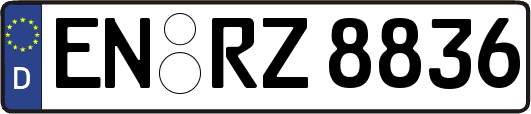 EN-RZ8836