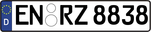 EN-RZ8838