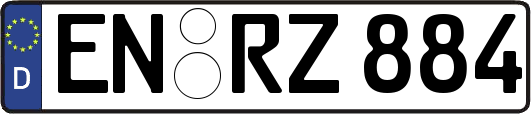 EN-RZ884