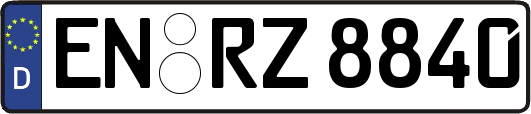 EN-RZ8840
