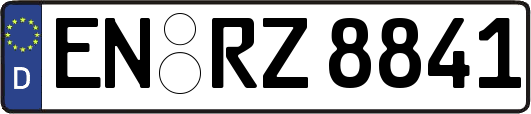 EN-RZ8841